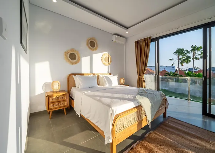 Villa Sunset Rooftop *